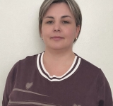 Горячева Анна Владимировна, квалификационная категория 